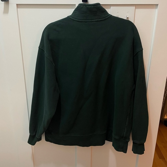 TNA sweatfleece - Picture 4 of 5